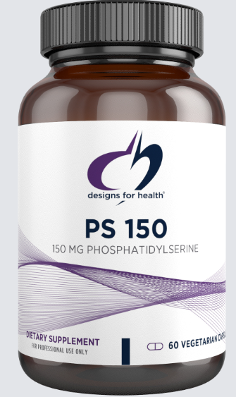 Phosphatidylserine (PS 150) 150mg